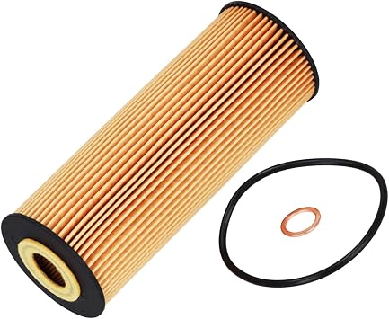 1041800109 Oil Filter Compatible with Mercedes-Benz