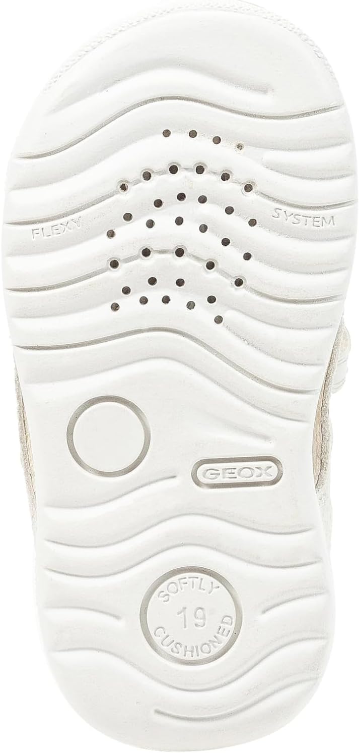 Geox Girl B Sandal Macchia Gir