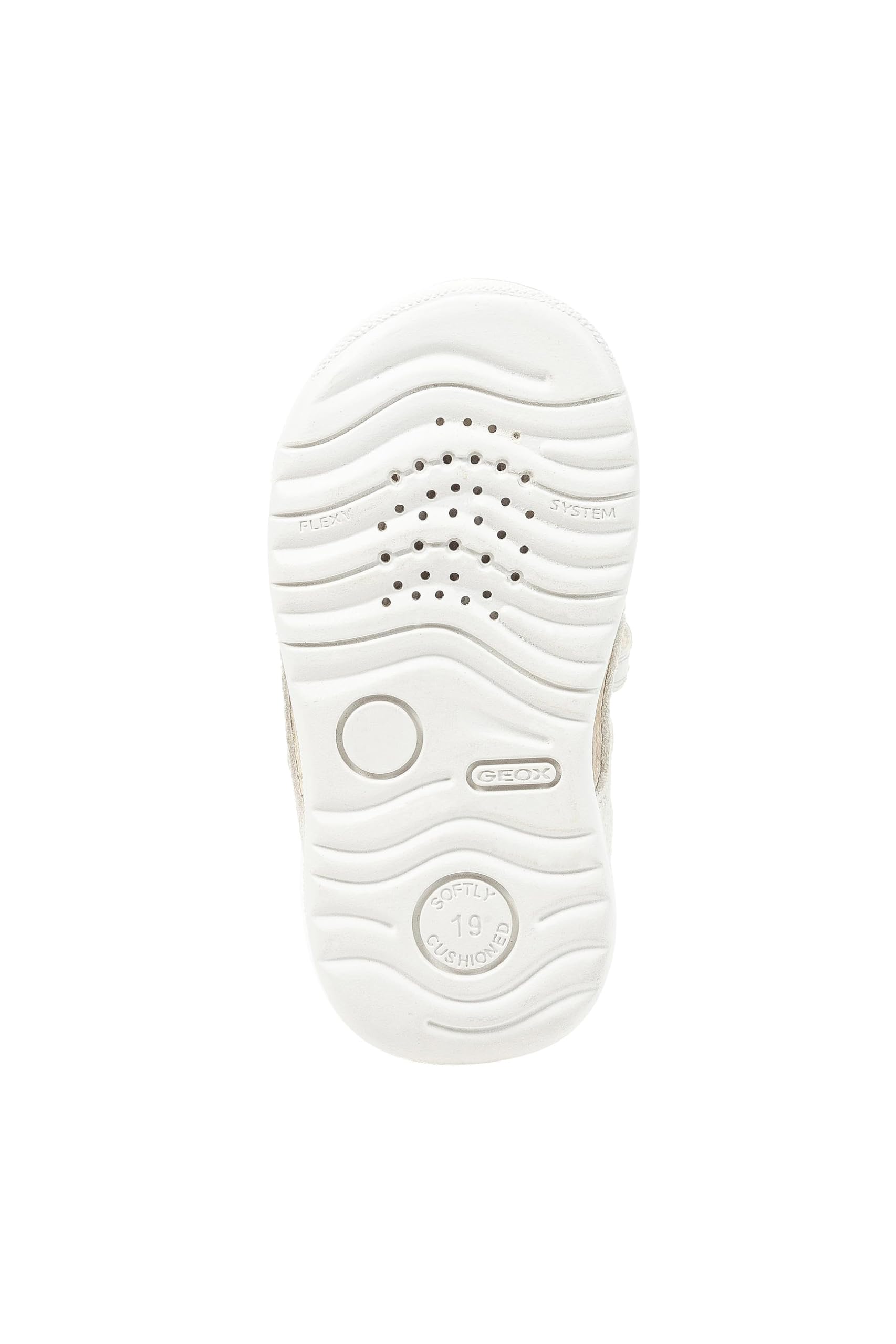 Geox Fille B Sandal Macchia Gir