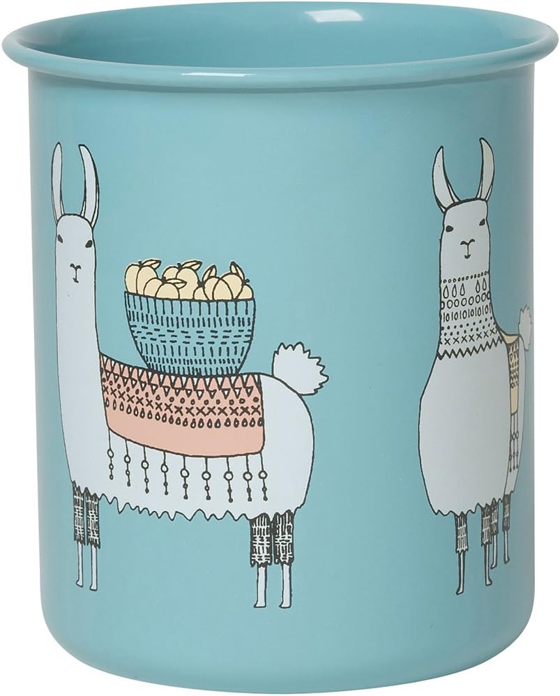 Danica Pencil Cup - Llamarama