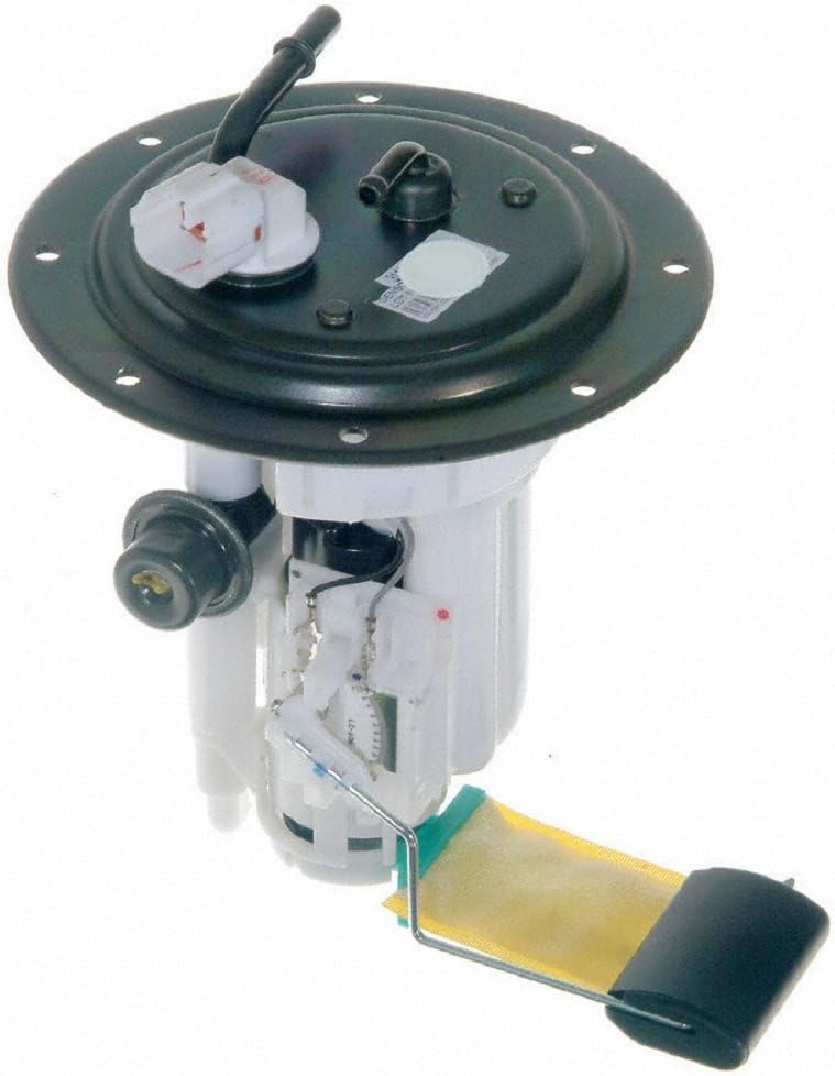Carter Fuel Systems P76167M Fuel Pump Module Assembly
