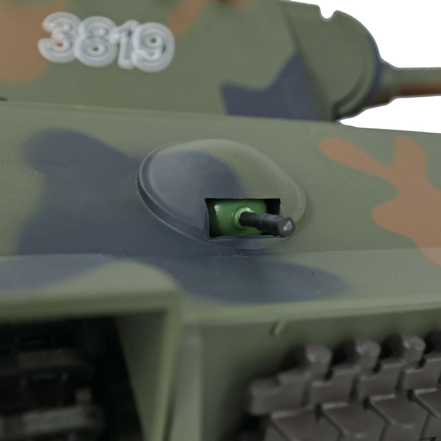 Pocket Armor Panther A M-14 KYOSHO Radio Control Pocket Armor Panther A M-14 KYOSHO Radio Control