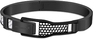 Mclaren Agility Stainless Steel Black Bracelet for Men - MRAGB2200402 Price In India