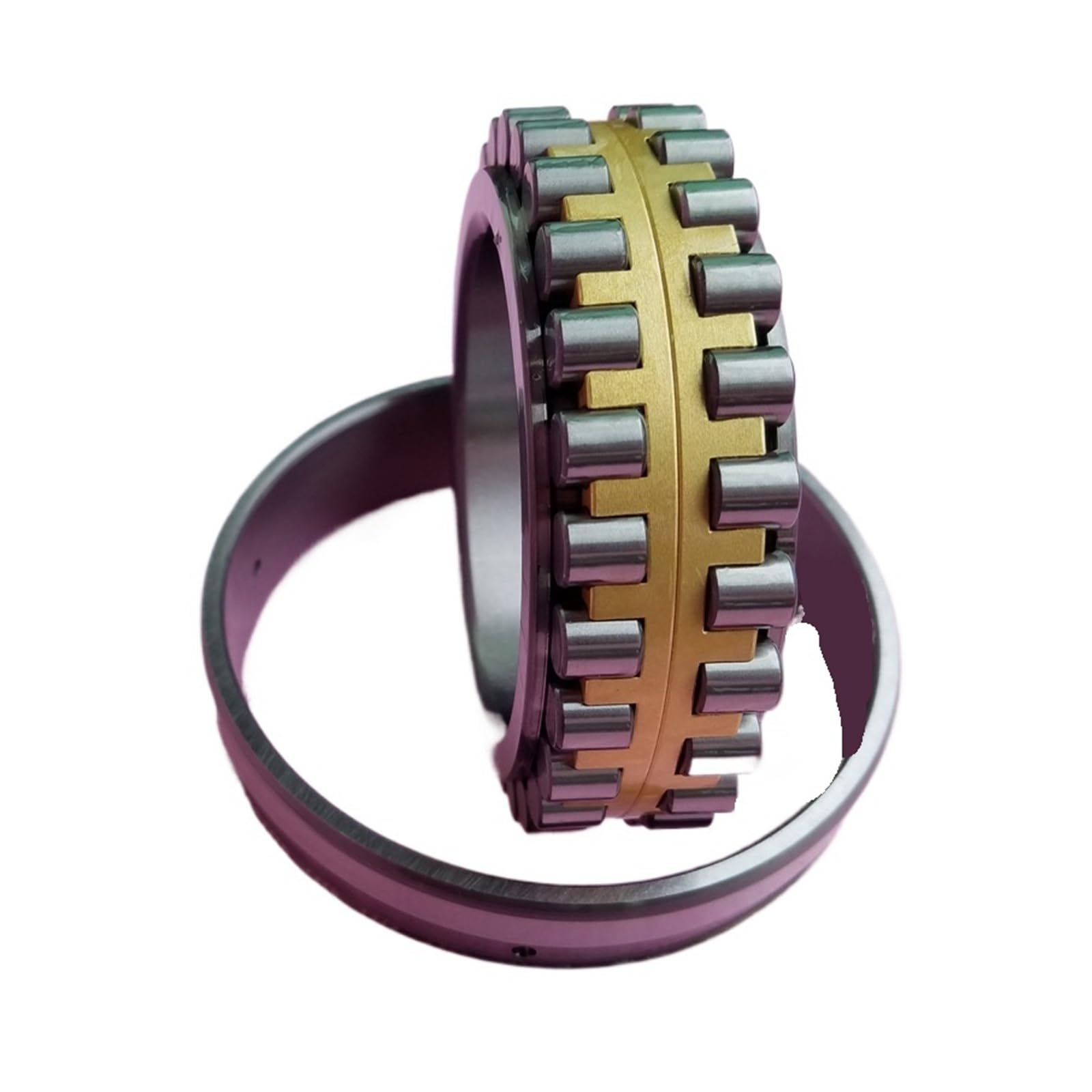 cuscinetto a rulli cilindrici a doppia NN3036K 180x280x74 mm ABEC-5