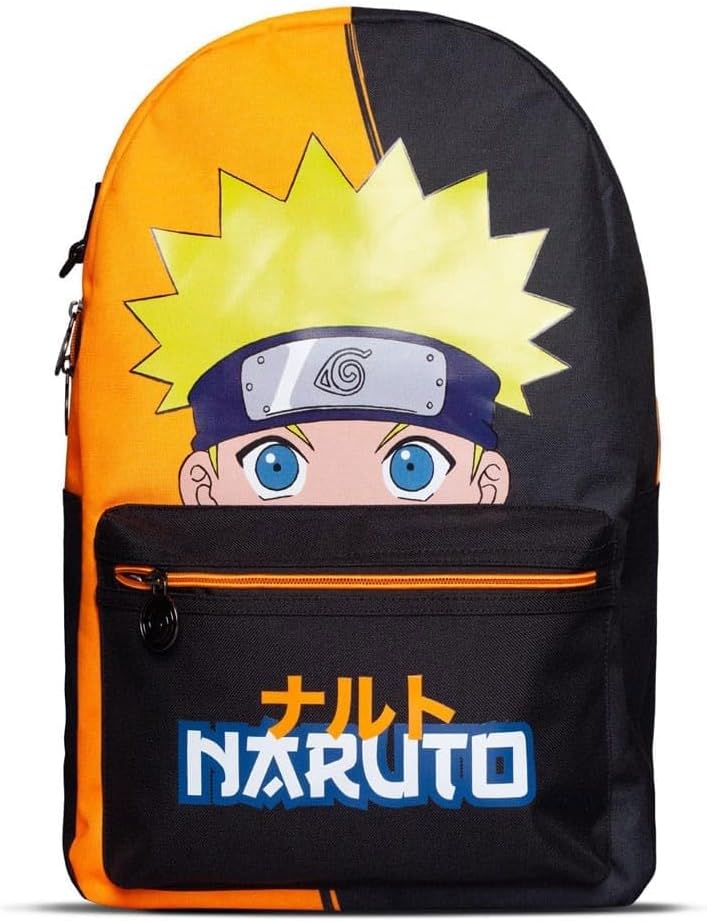 Naruto Classic - Naruto