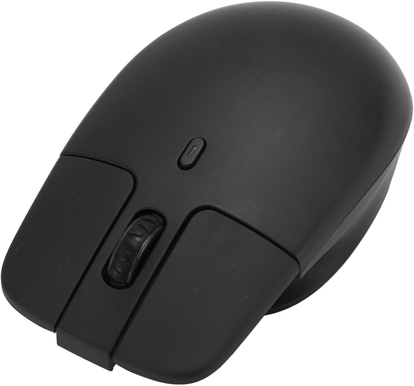 Cordless Mouse 2.4G, 800 1200 1600 DPI Adjustable Ergonomic Computer Optical Mouse with USB Receiver, USB Cordless for Laptop Tablet