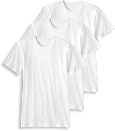 Jockey pima cotton t shirts Clearance