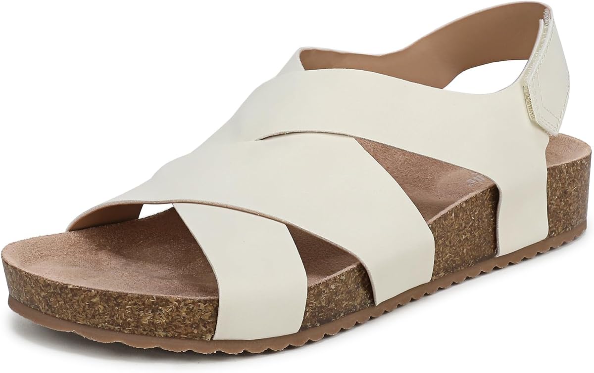 Los ZAPATOS del Dr. Scholl