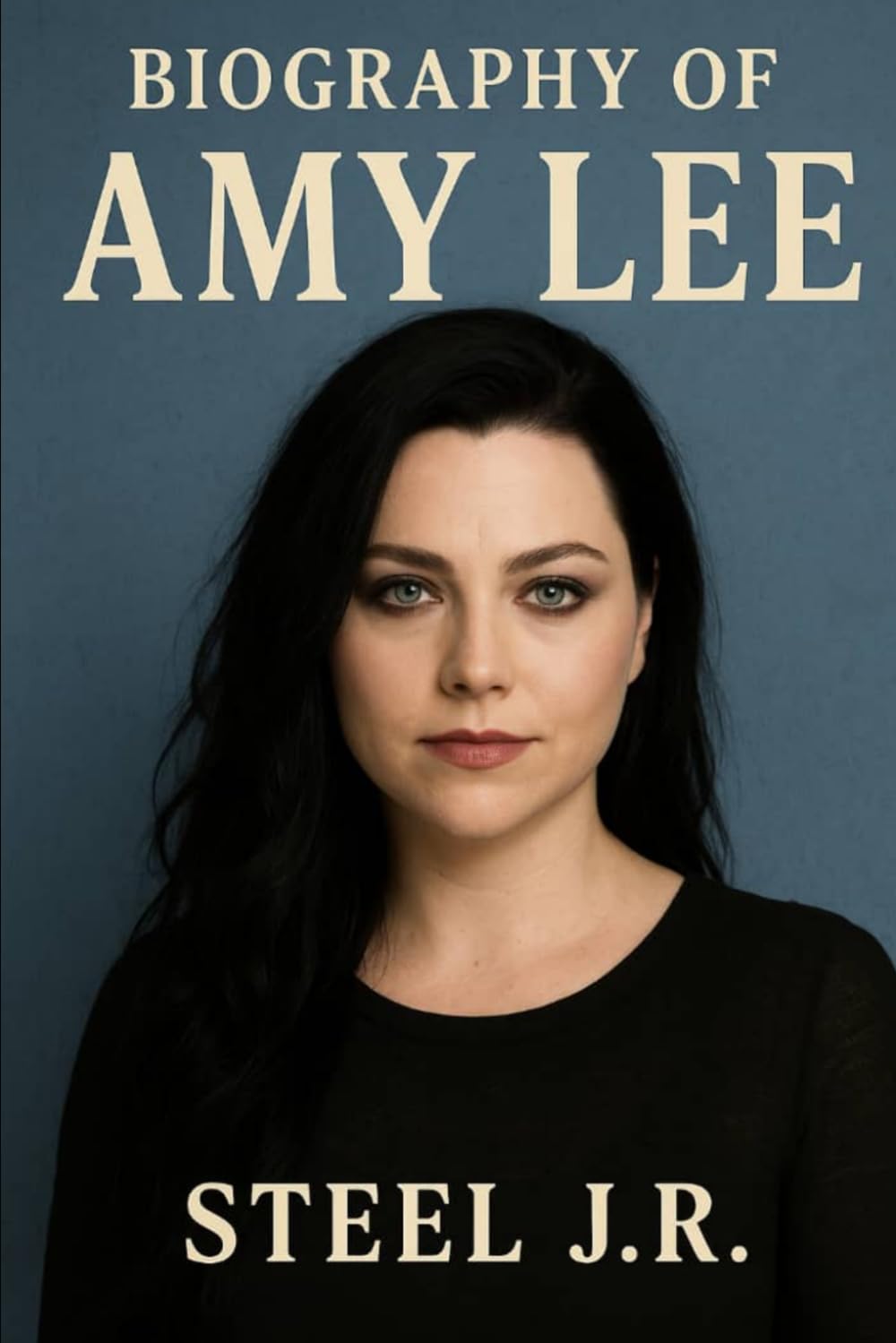BIOGRAPHY OF AMY LEE: THE VOICE OF EVANESCENCE