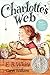 Newbery Award Favorite Library 8 Book Box Set : Charlotte's Web, The One and Only Ivan, Ella Enchanted, Dragonwings+
