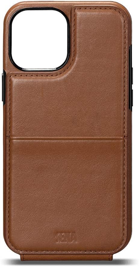 One-Day Sale: Up to 50% Off Wallet Skin, Durable Quality Leather Bifold Card Slots Wallet Case for iPhone 12 (Toffee, iPhone 12 Mini) Featured Product Wallet Skin, Durable Quality Leather Bifold Card Slots Wallet Case for iPhone 12 (Toffee, iPhone 12 Mini)