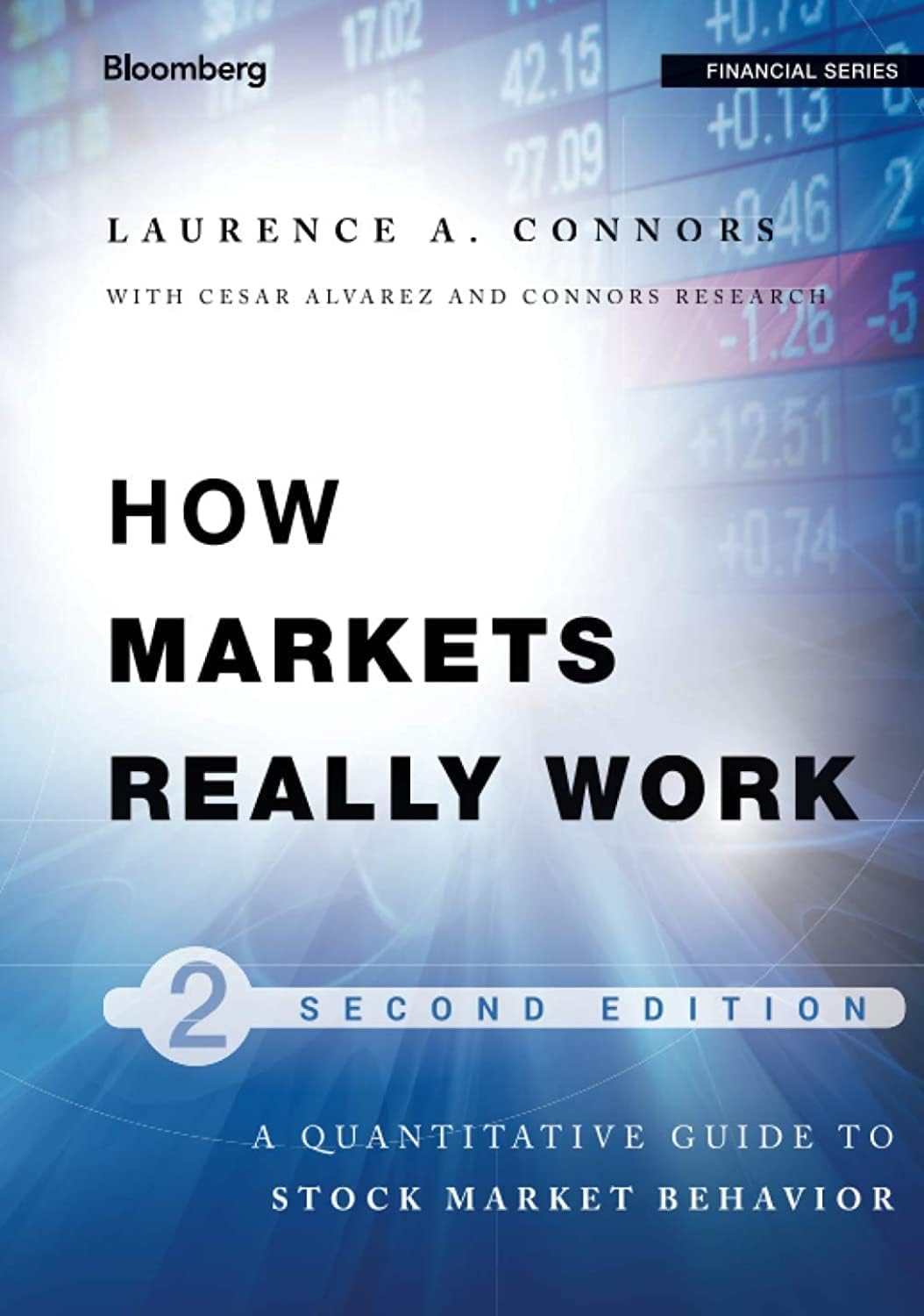 WILEY How Markets Really Work: Quantitative Guide to Stock Market Behavior