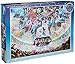 Tenyo Disney Water Dream Concert Jigsaw Puzzle (1000 Piece)