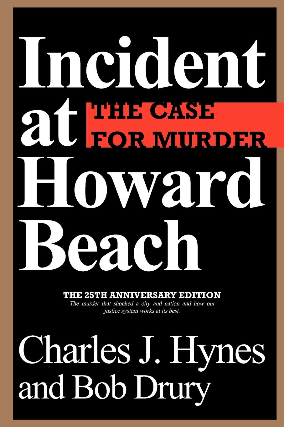 Incident At Howard Beach