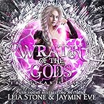 Cover of Wrath of the Gods