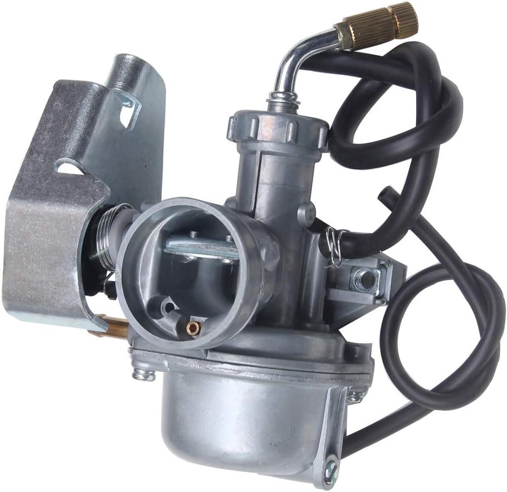 BH-Motor New Carburetor carb For 2002-2020 KAWASAKI KLX110 KLX 110 ENGINE Replace # 15003-1694