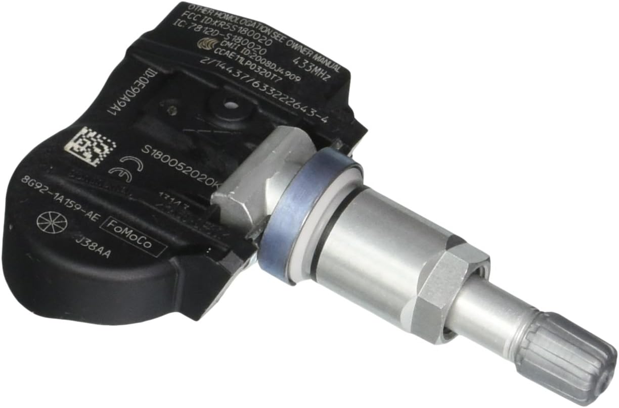 Standard Motor Products TPM138 TPMS