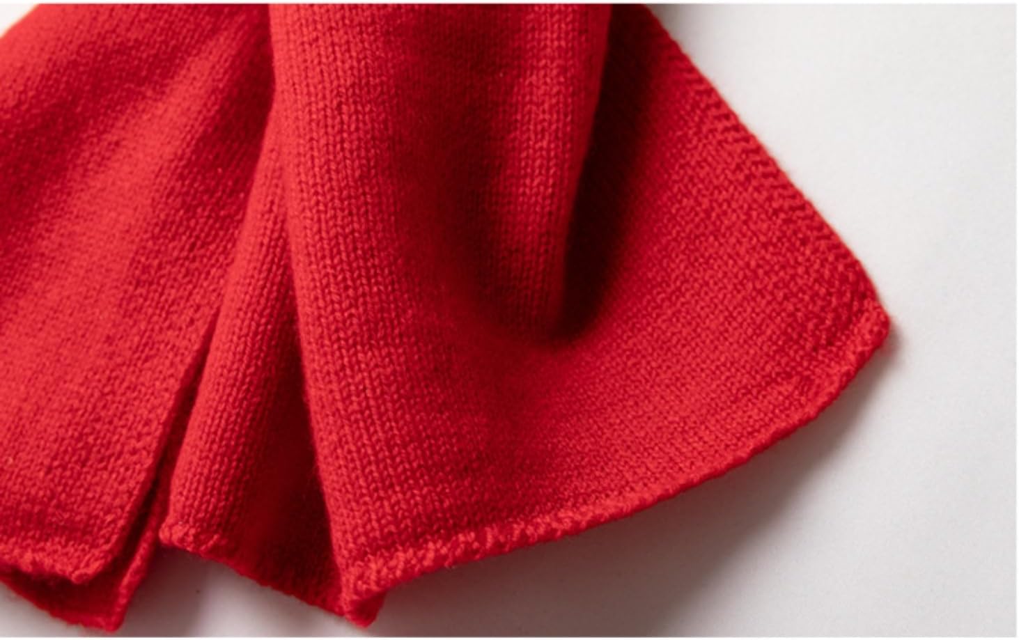 100% Cashmere Scarf for Women and Men Autumn Winter, Luxury Lightweight Soft Warm Cashmere Wrap Scarf Shawl
