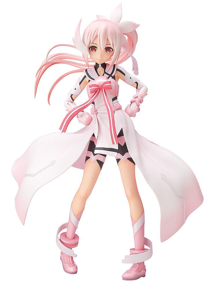 Amazon | 結城友奈は勇者である 結城友奈 1/8スケール PVC製 塗装済み 
