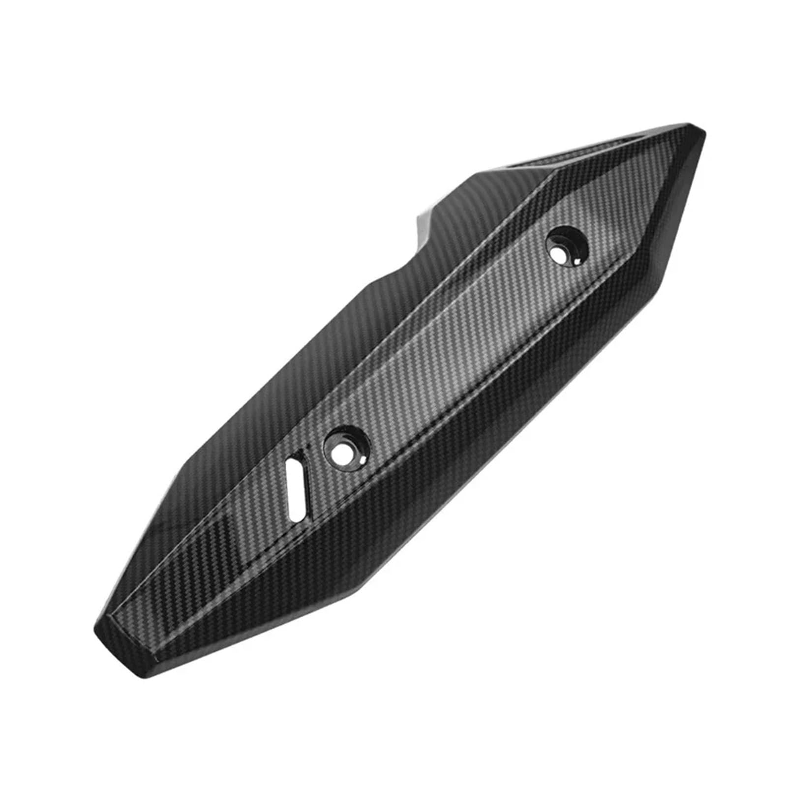 Protector térmico para motocicleta Click antiescaldaduras y calor 6