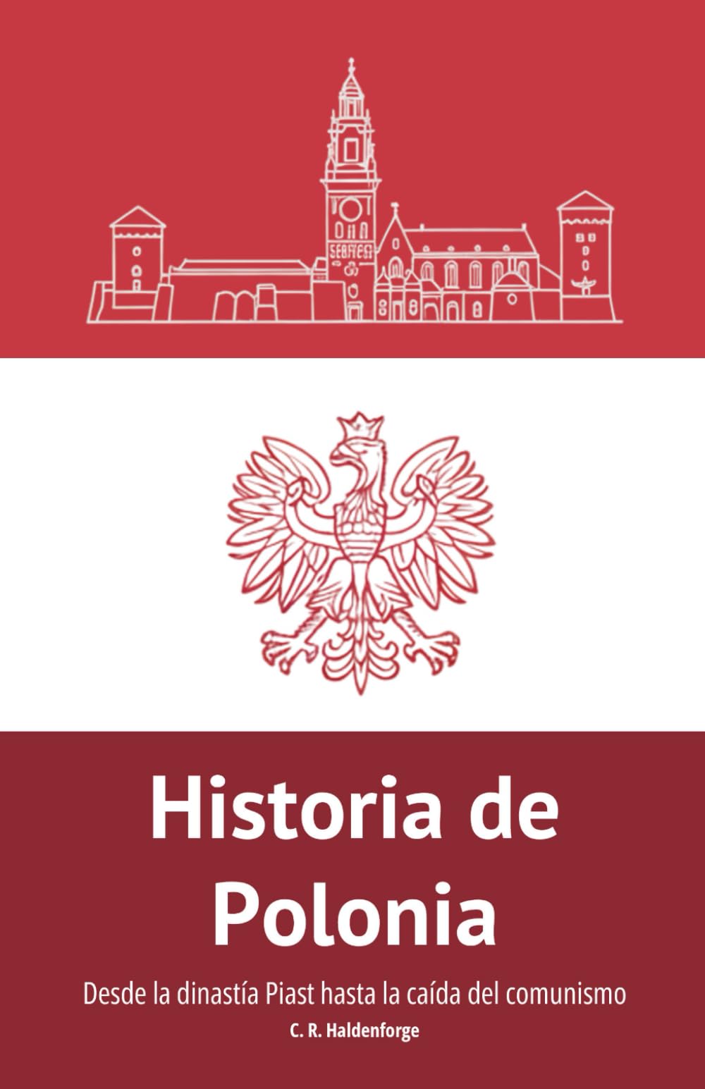 Historia de Polonia: Desde la dinastía Piast hasta la caída del comunismo