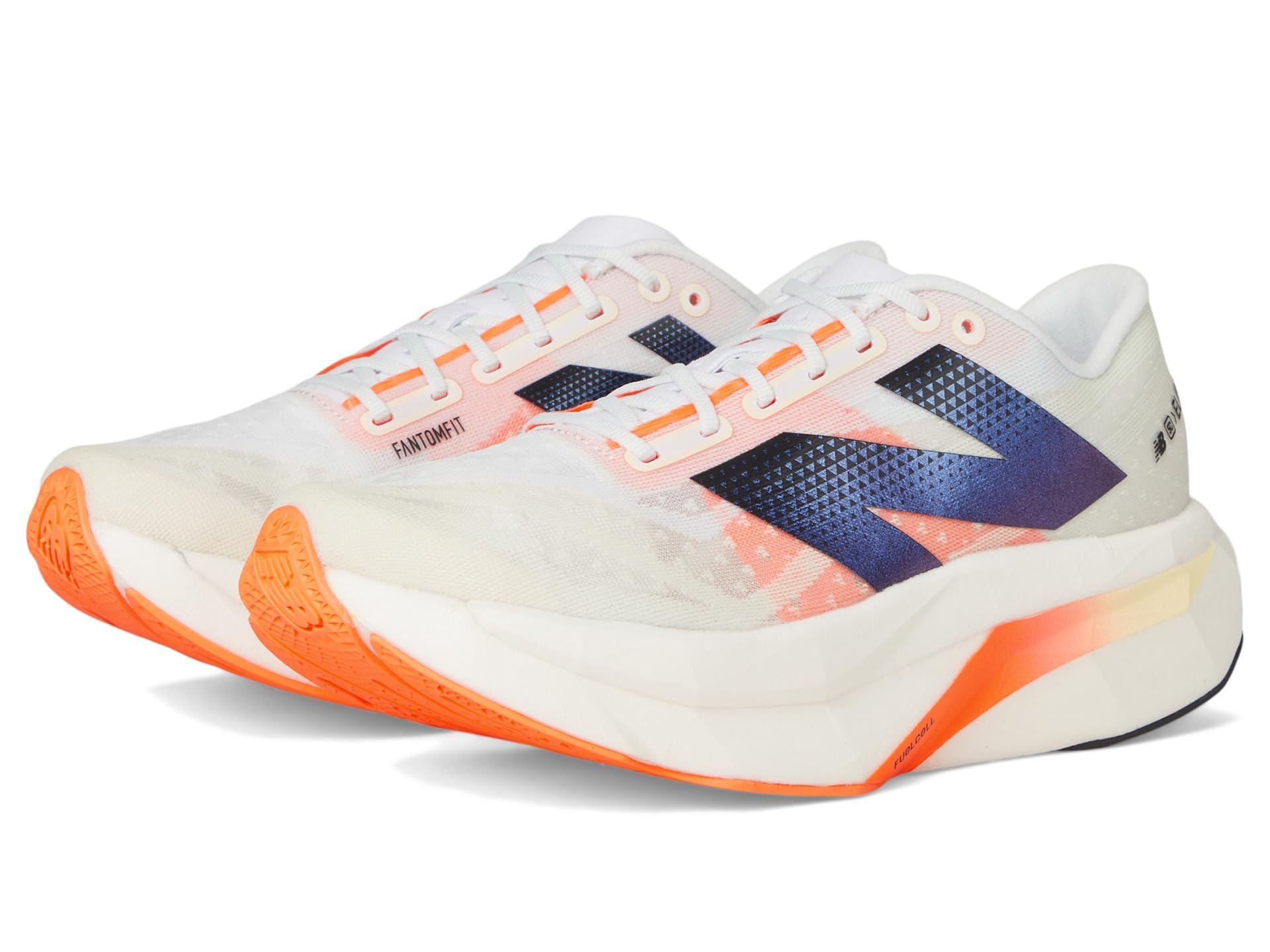 New Balance Women's FuelCell Supercomp Elite V4-image-16