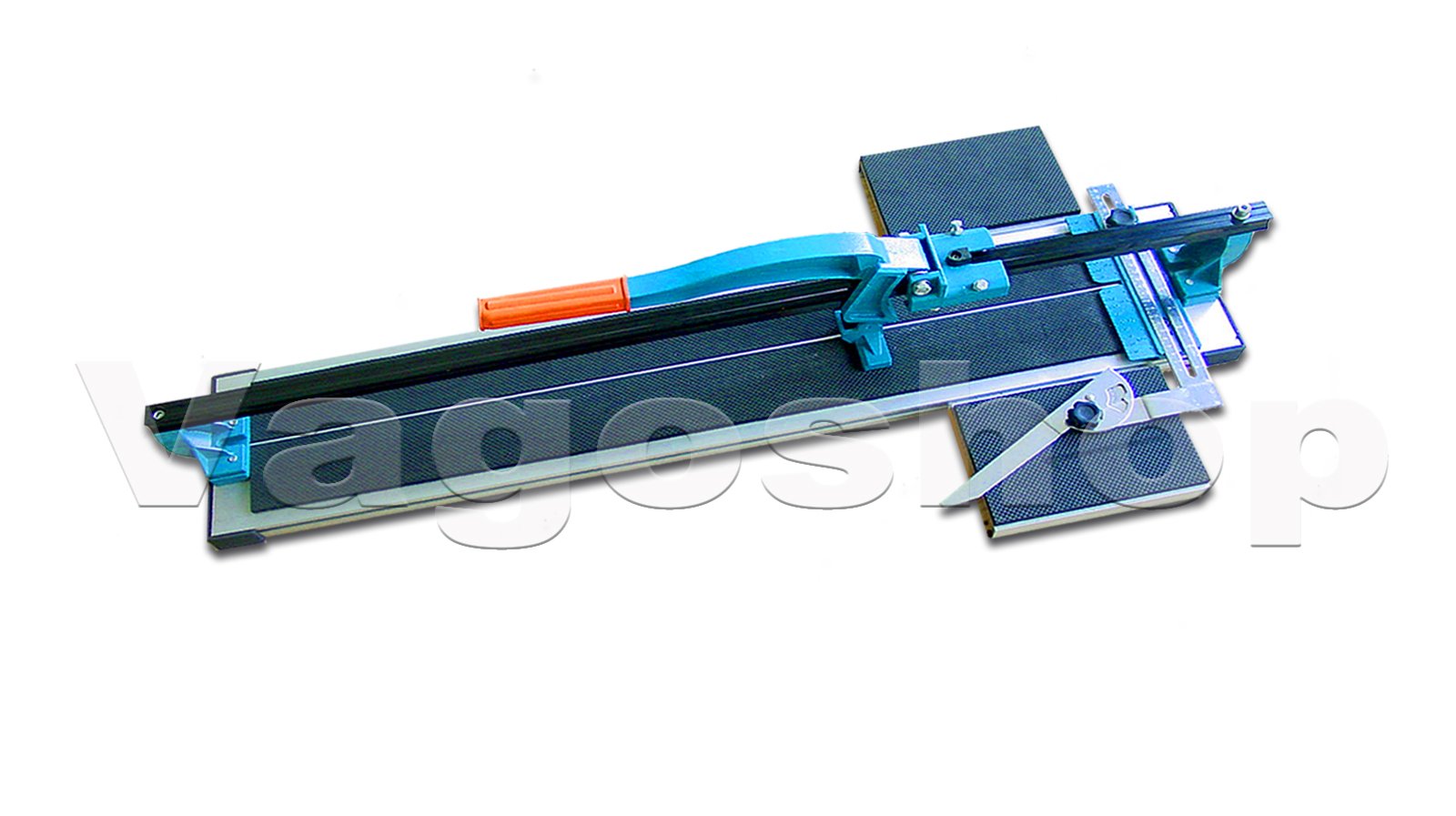 Fartools One Coupe Carrelage Manuel 300mm - Molette Carbure Pour Carreaux Jusqu'à 12mm