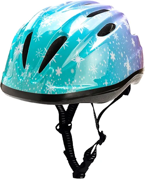 Girl Helmet for Bike,Kids Bike Pink Helmet for Girls Approximately Ages 3-10 Years Adjuastable and Multi-Sport, from Toddler to Kids CPSC Certicated
