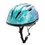 Girl Helmet for Bike,Kids Bike Pink Helmet for Girls Approximately Ages 3-10 Years Adjuastable and Multi-Sport, from Toddler to Kids CPSC Certicated