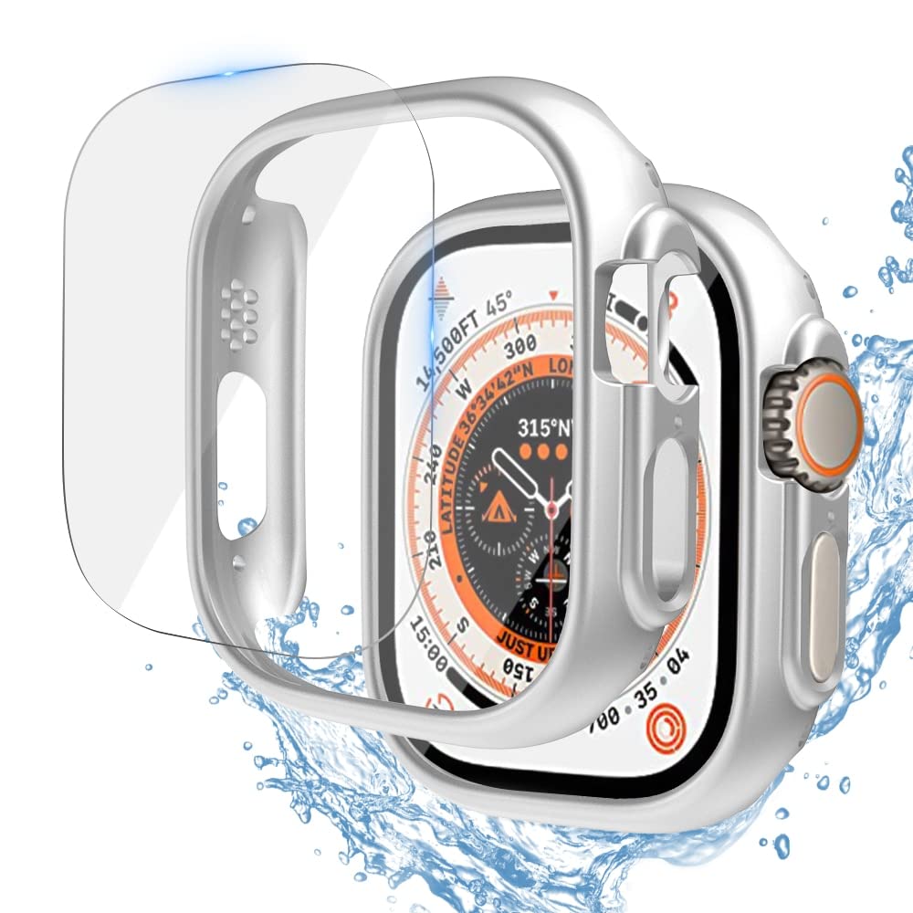 Protection iwatch 8 Ultra pour le sport et le quotidien 49 mm