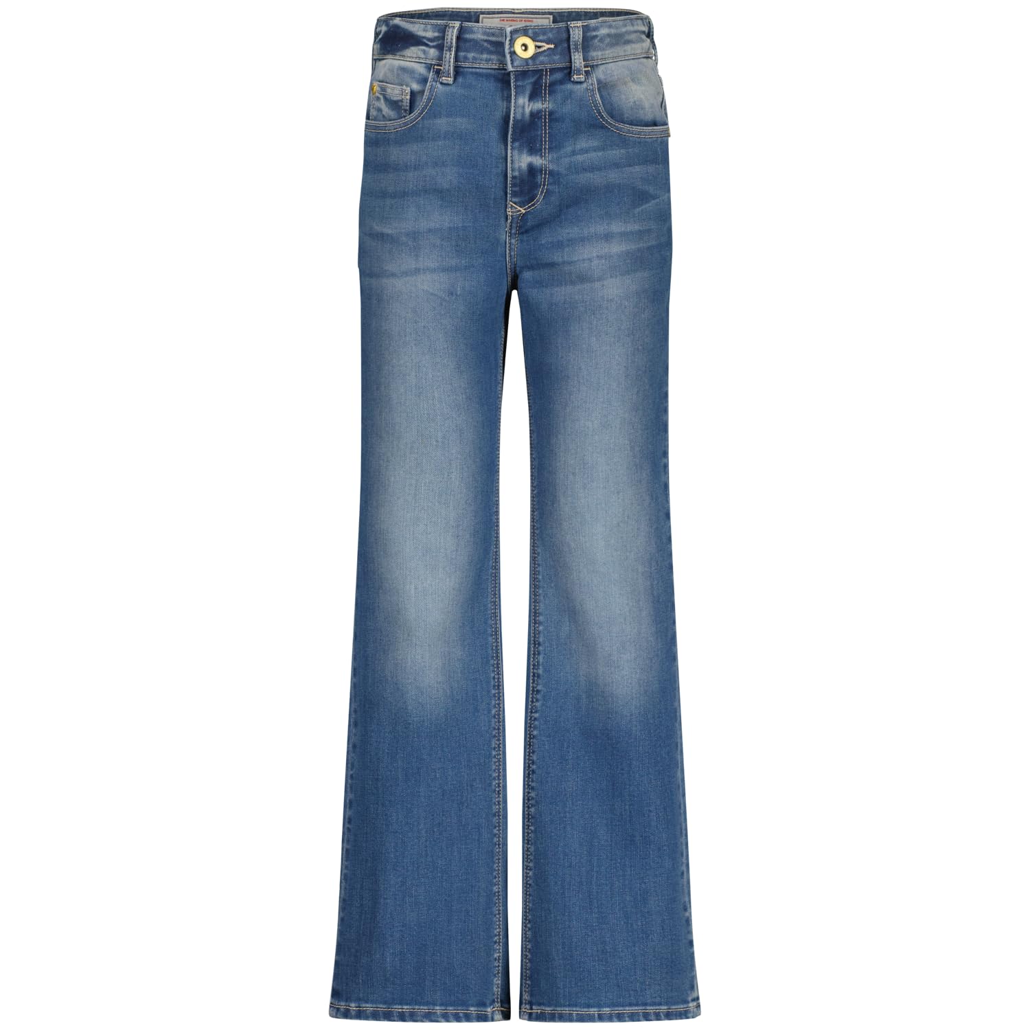 Vingino Mädchen Claire Jeans