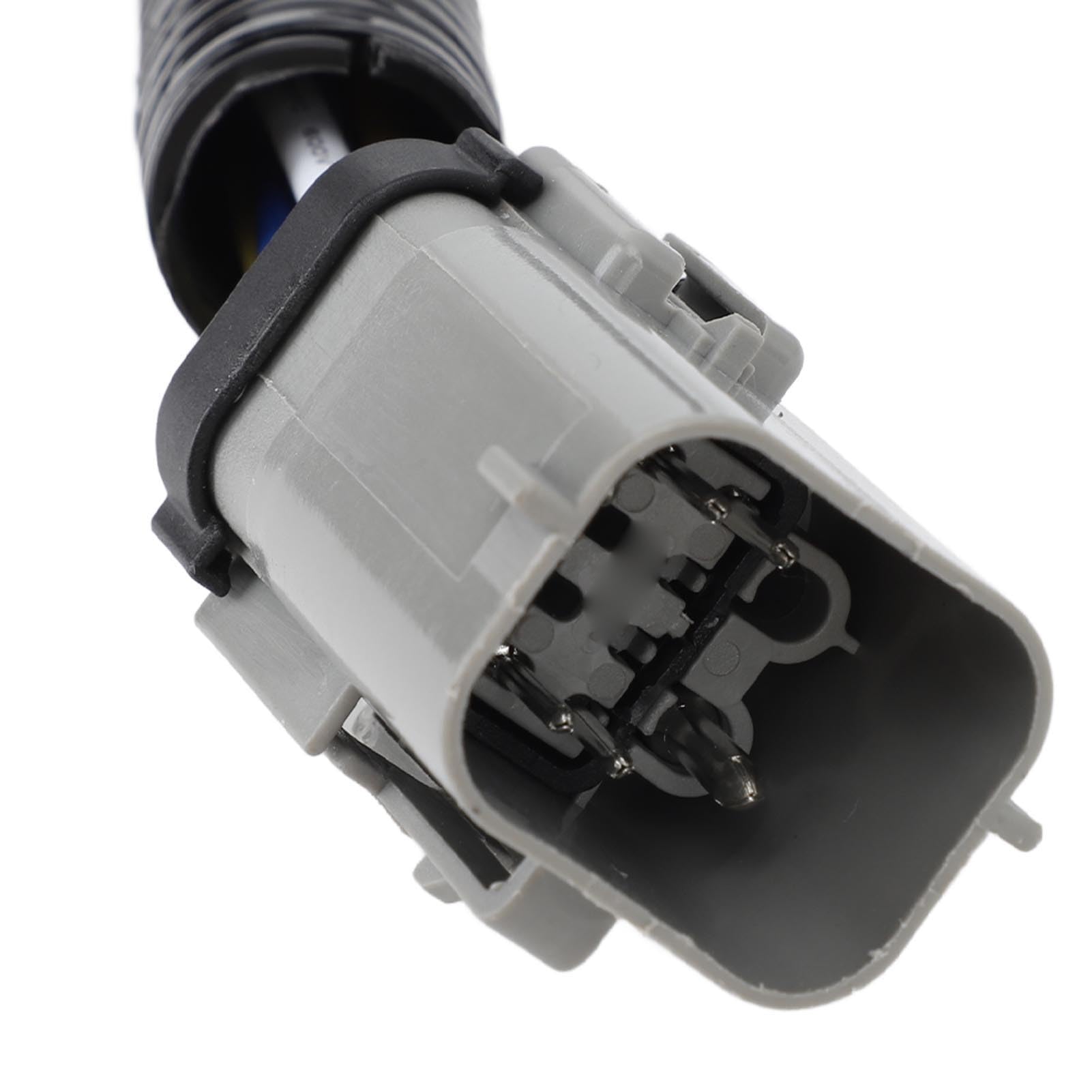 Wiązka Przewodów Holowniczych Przyczepy ABS Metalowa Wtyczka Holownicza Przyczepy Wiązka Przewodów YC3Z CA 4 i 7 Pinów Pasuje do F 450 F 550 Super Duty 1999 2001 Holowanie