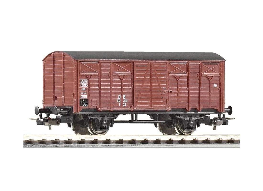 57709 – Covered Freight Car DB III