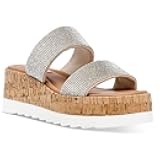 Women's Defuse Espadrille Wedge Sandal