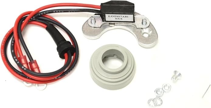 PerTronix Ignitor Electronic Ignition Kit, Holley 8 Cyl - HO-183
