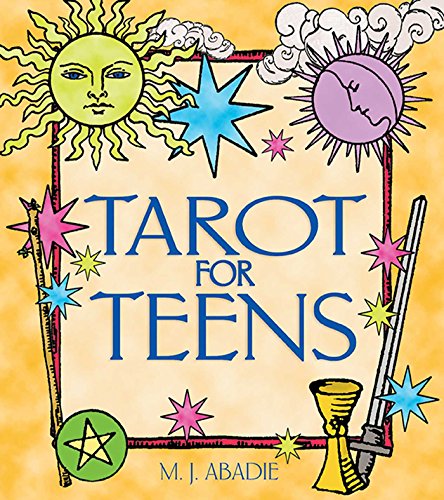 Télécharger Tarot for Teens (English Edition) PDF