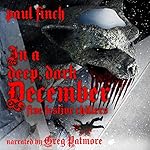 Cover of In a Deep, Dark December: Five Festive Chillers