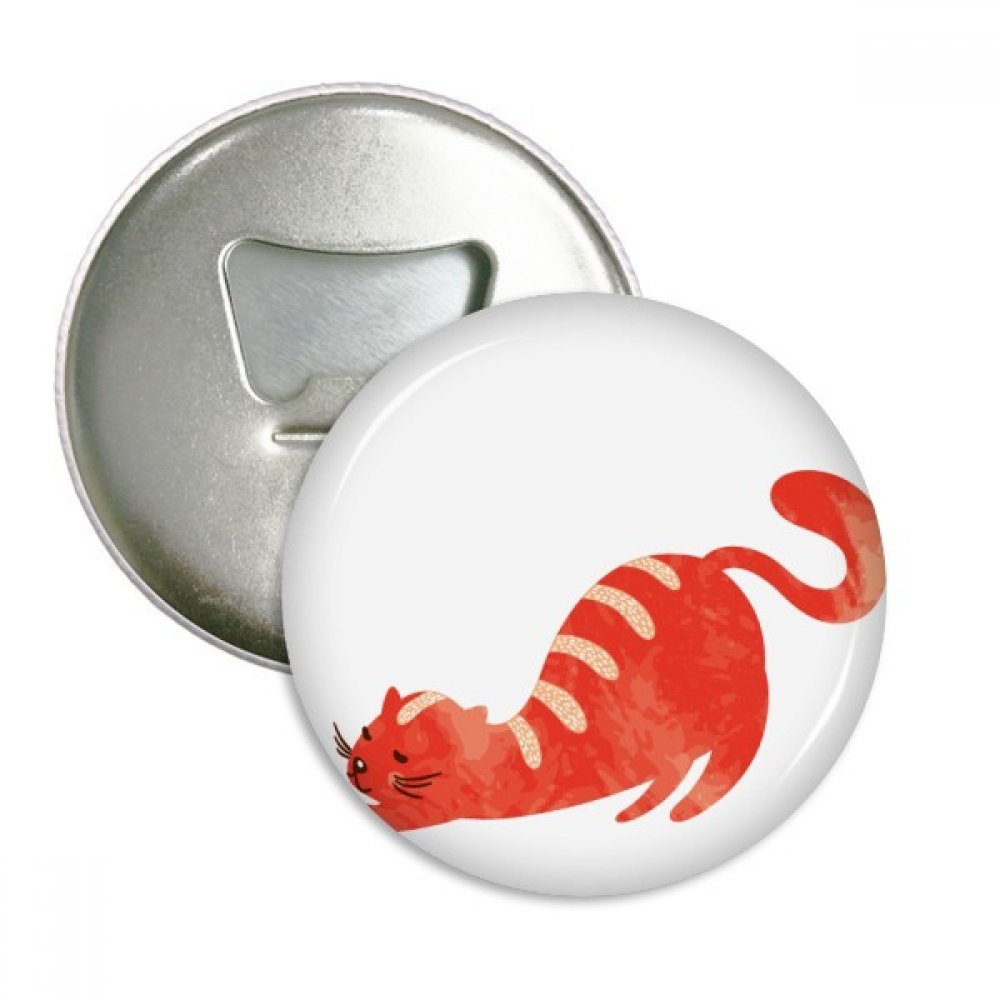 Pins badge bouton chat aquarelle lot de 3 pièces idée cadeau original