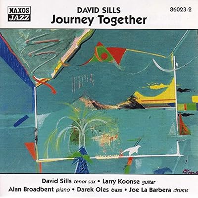 Journey Together