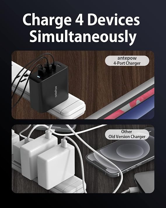 Charging Stations