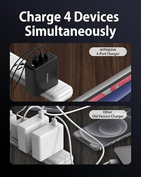 Charging Stations