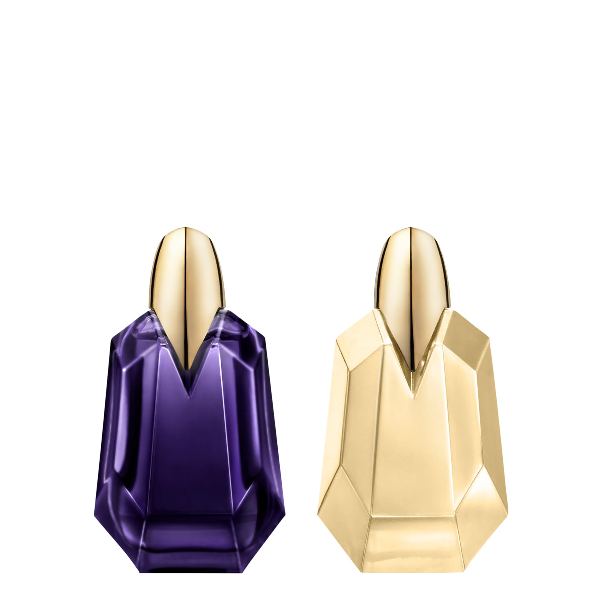 Snapklik.com : Mugler Alien & Alien Goddess - Womens Fragrance Mini ...
