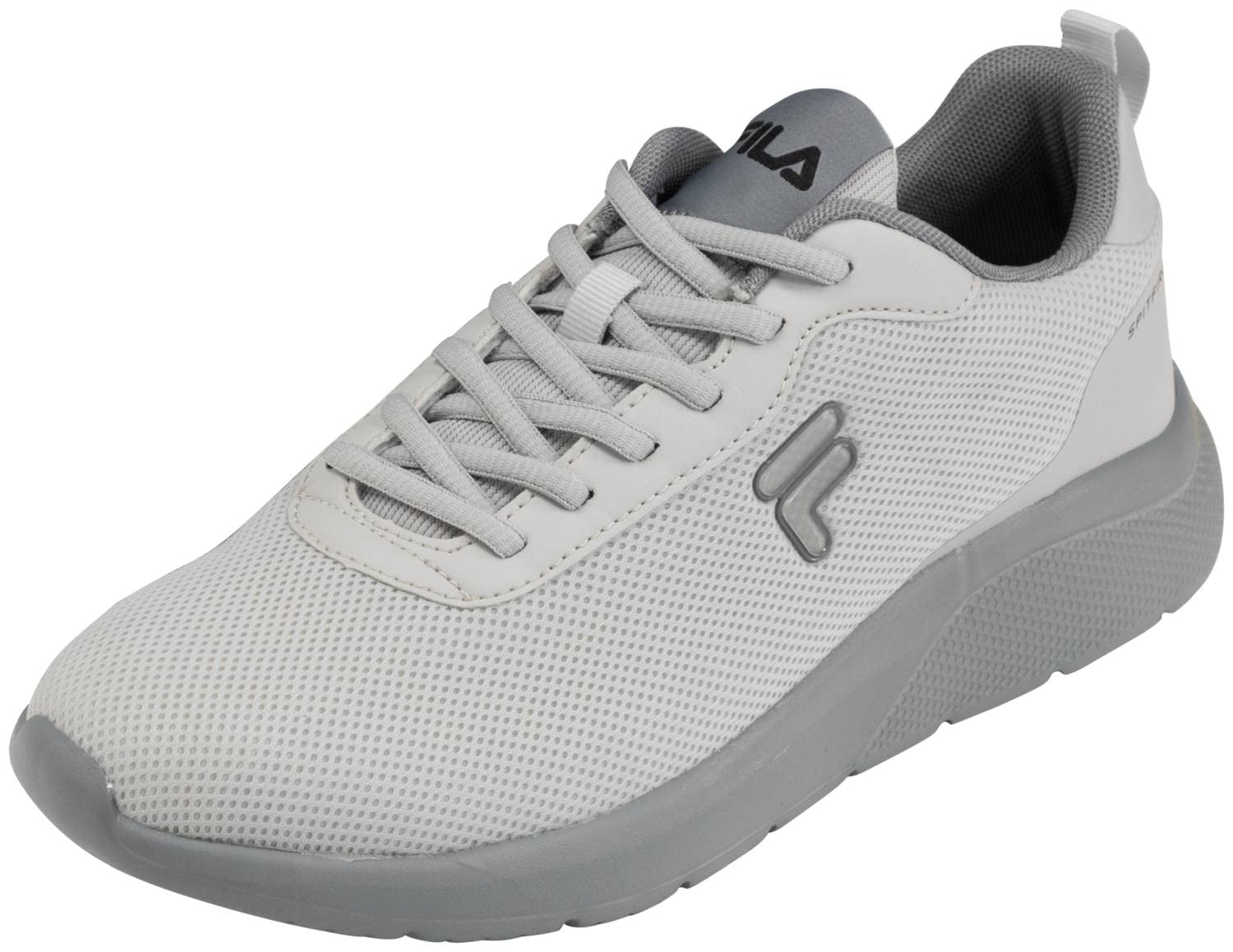 FILA Spitfire 4, Zapatillas para Correr Hombre