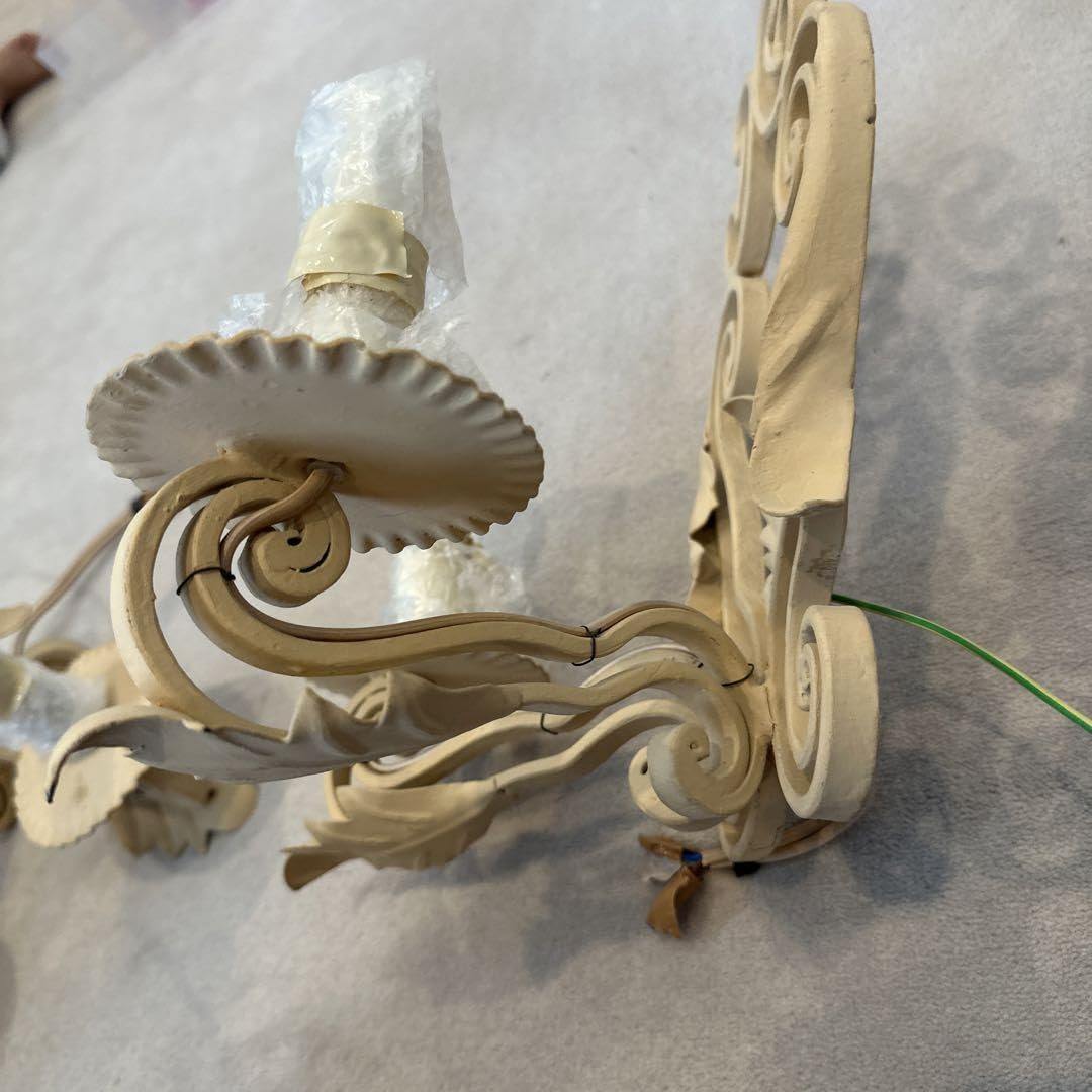 Amazon.co.jp: アイアン ウォールライト ブラケットライト  