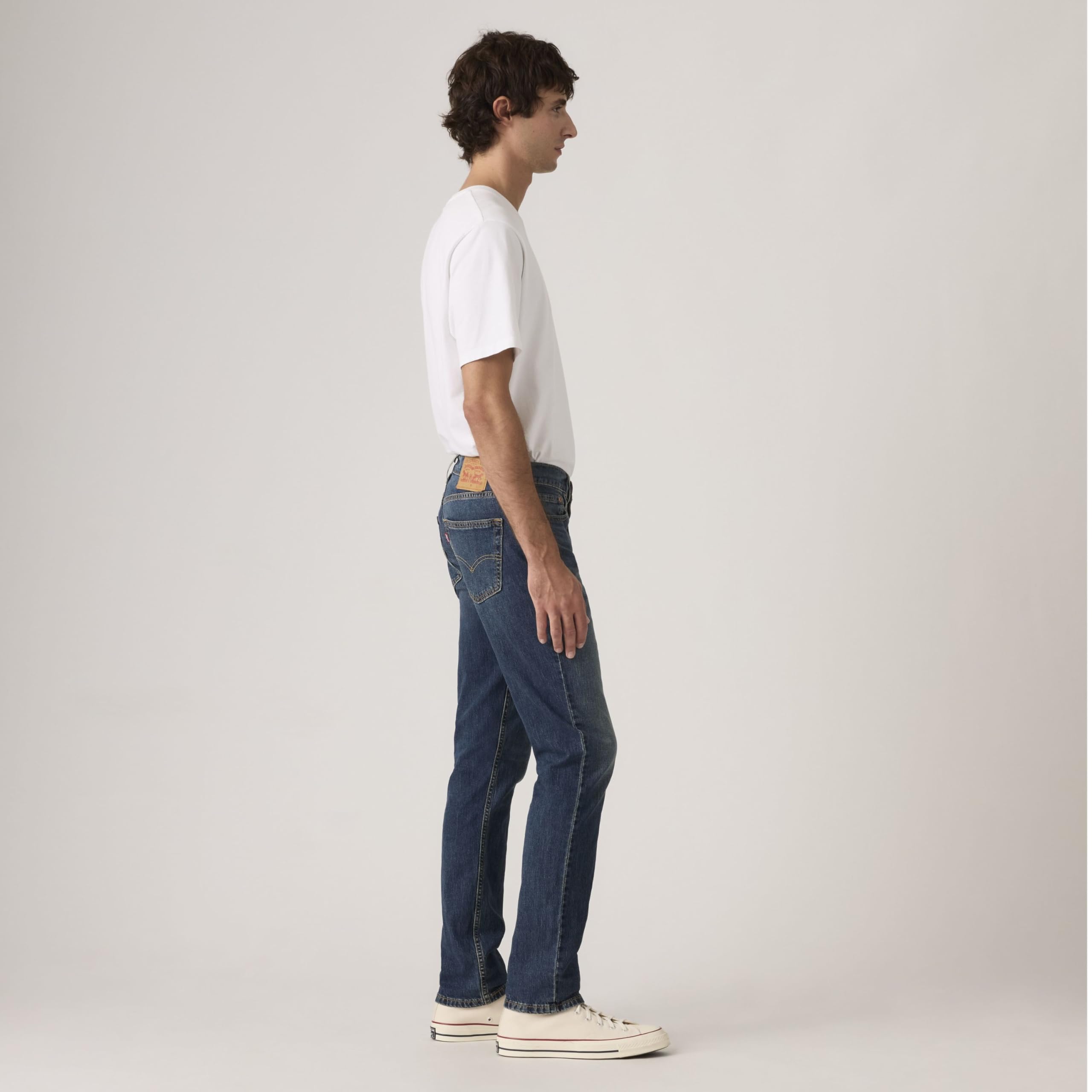 Levi's 511 Slim - Spodnie Mężczyźni