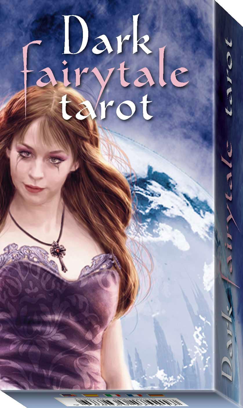 Tarocchi Delle Favole Oscure - 4