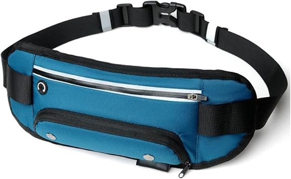 lightweight fanny bolsa