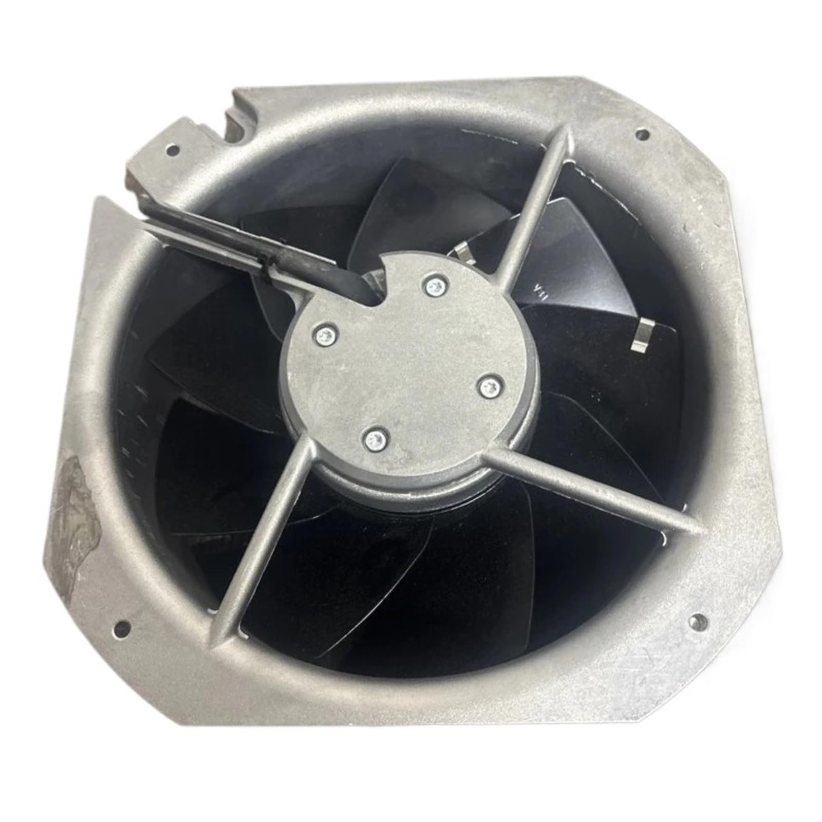 Qnyirpiqrn One Color W1g200-Hh77-52 Dc24v Cooling Fan