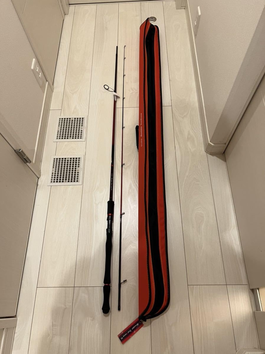 Amazon.co.jp: エクリプス レクシータ テストロッサ9.6 RXTR96MML 