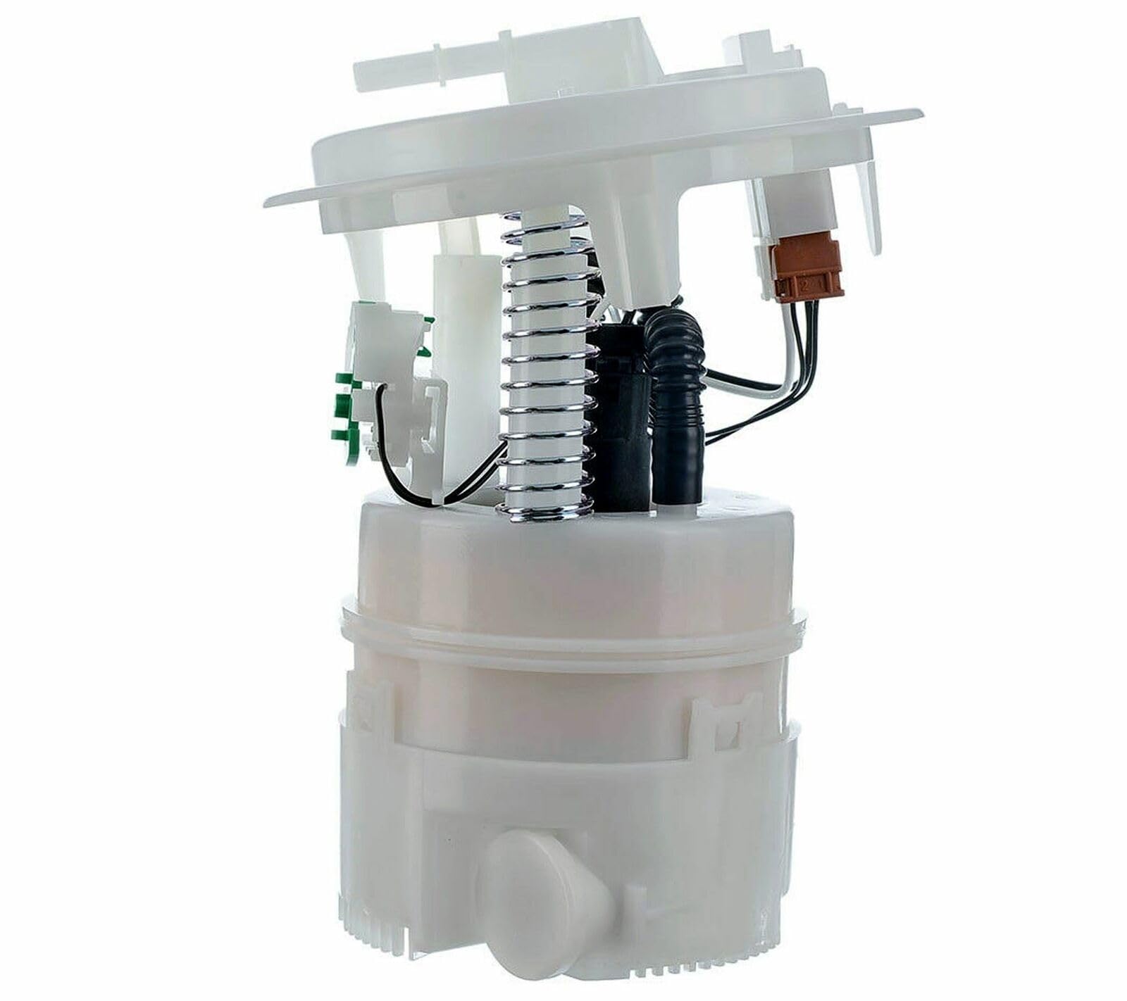 Partsline Pompe à Carburant Électrique compatible avec 307 C4 C5